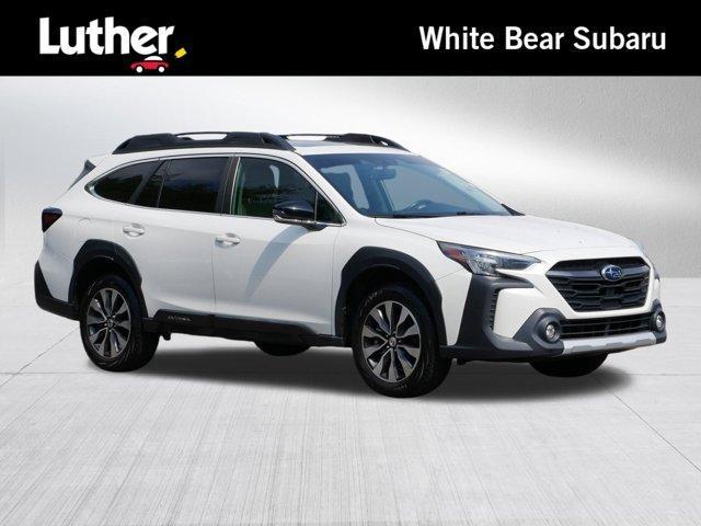 2023 Subaru Outback