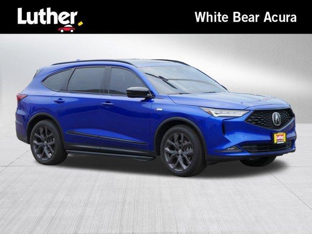 2023 Acura MDX
