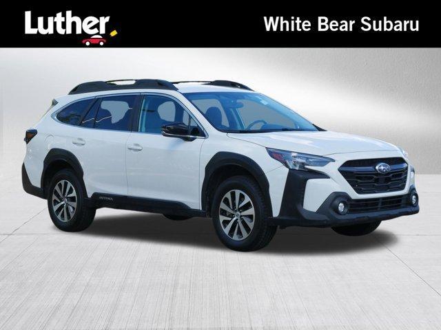 2023 Subaru Outback