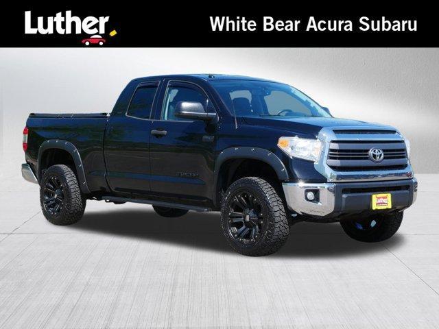 2015 Toyota Tundra
