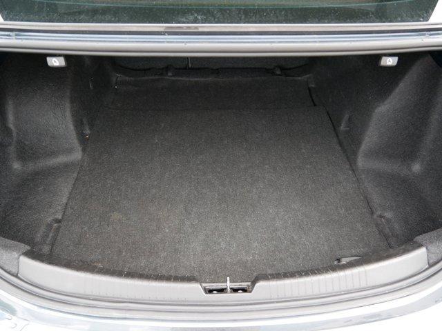 Photo of 2019 Shadow Gray Metallic Chevrolet Malibu
