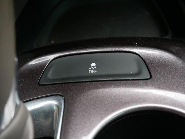 Photo of 2019 Shadow Gray Metallic Chevrolet Malibu