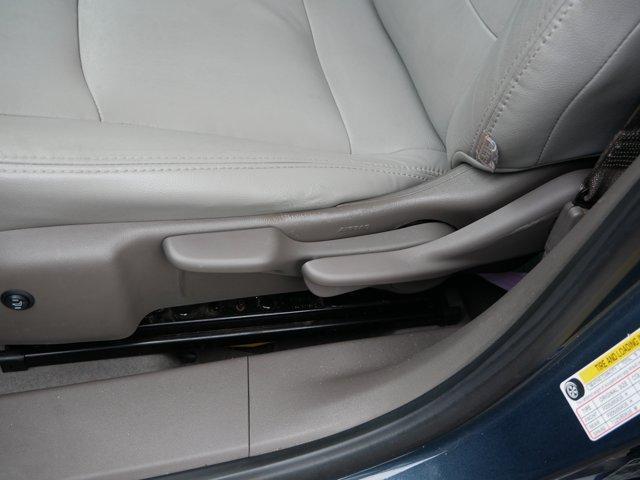 Photo of 2019 Shadow Gray Metallic Chevrolet Malibu
