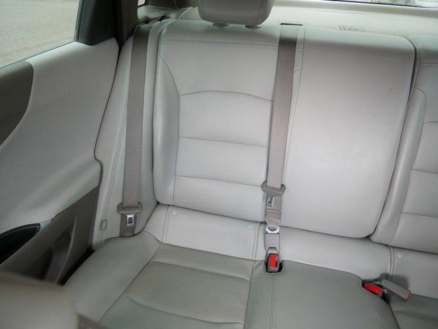 Photo of 2019 Shadow Gray Metallic Chevrolet Malibu