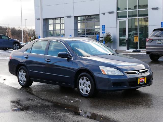 2006 Honda Accord