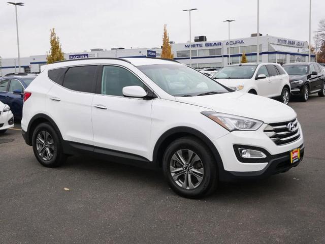 2016 Hyundai Santa Fe Sport