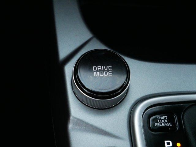 Photo of 2023 Neptune Blue Kia Seltos