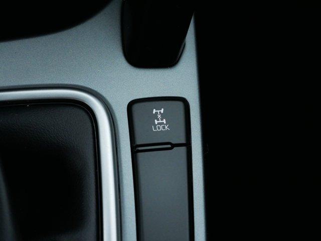 Photo of 2023 Neptune Blue Kia Seltos