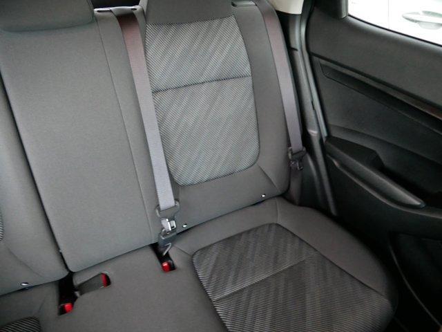 Photo of 2023 Neptune Blue Kia Seltos