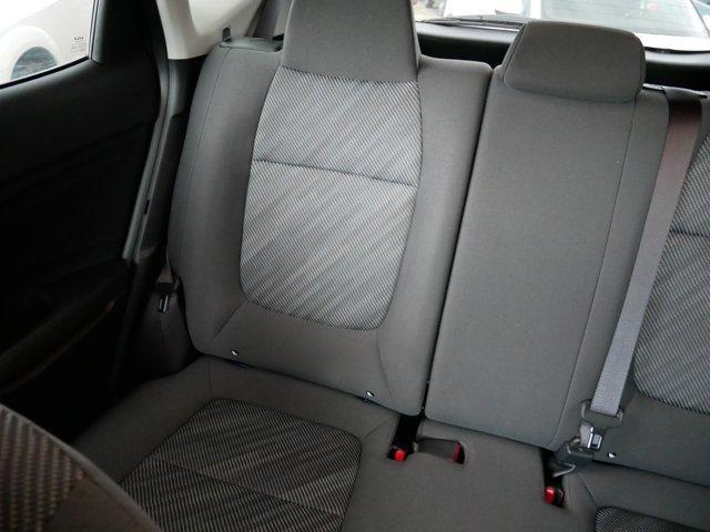 Photo of 2023 Neptune Blue Kia Seltos