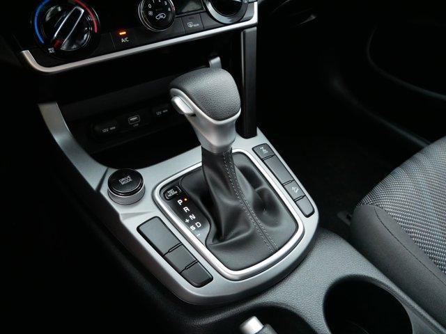 Photo of 2023 Neptune Blue Kia Seltos