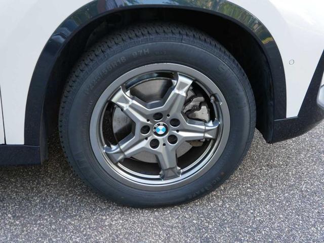 Photo of 2024 Mineral White Metallic BMW X1
