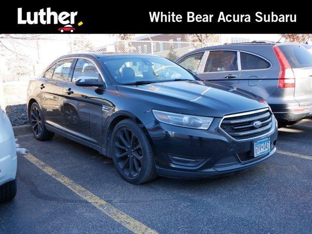 2015 Ford Taurus