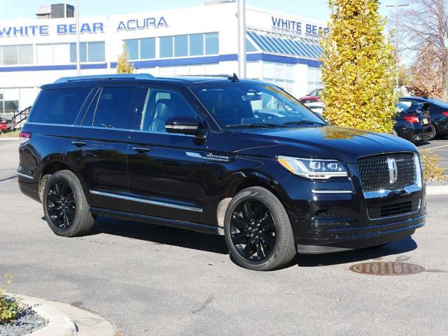 2023 Lincoln Navigator