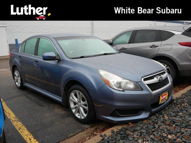 2014 Subaru Legacy