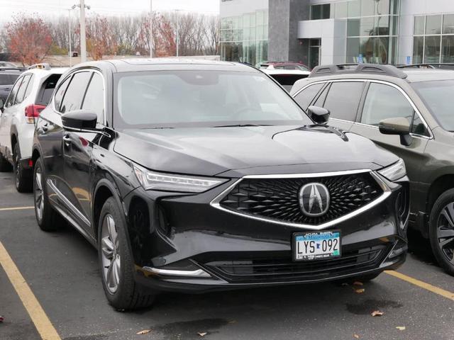 2024 Acura MDX