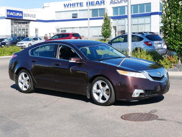 2009 Acura TL