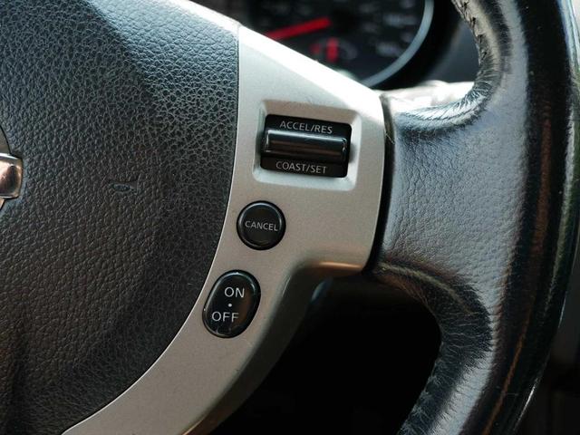 Photo of 2012 Black Amethyst Nissan Rogue