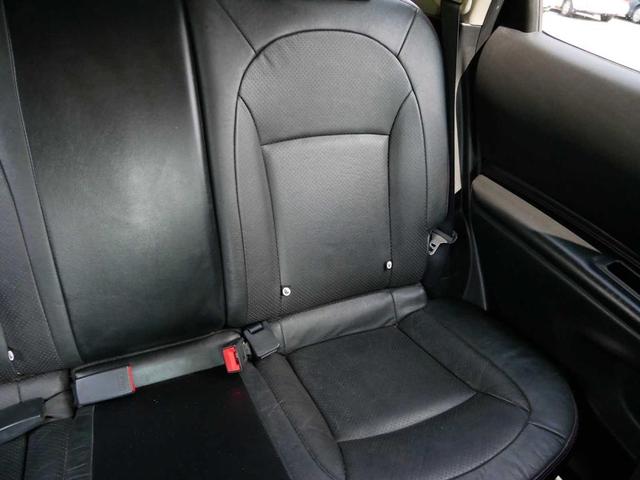 Photo of 2012 Black Amethyst Nissan Rogue