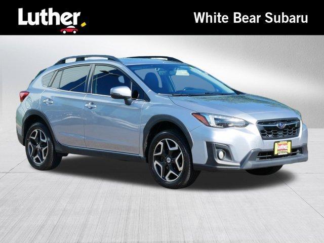 2018 Subaru Crosstrek
