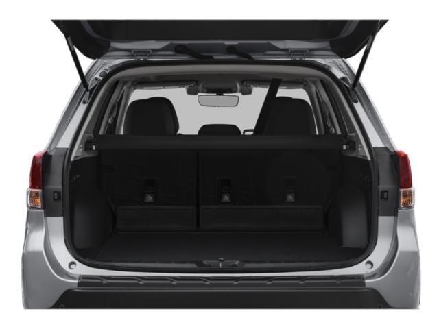 Photo of 2020 Magnetite Gray Metallic Subaru Forester