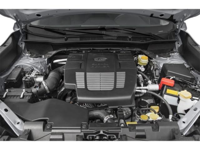 Photo of 2020 Magnetite Gray Metallic Subaru Forester