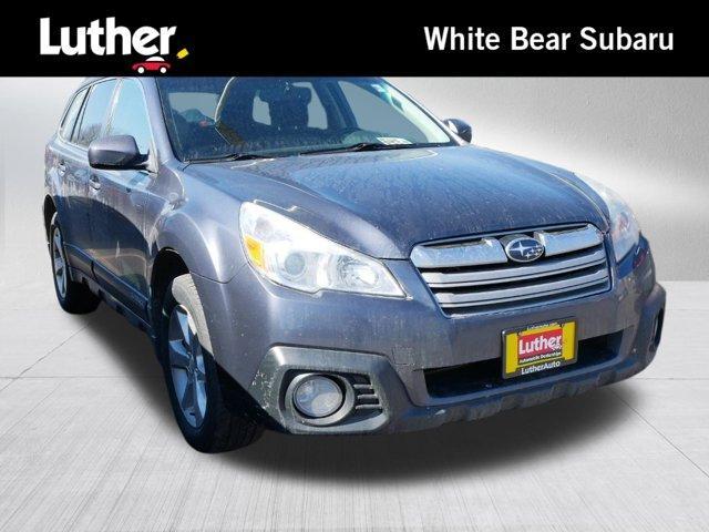 2014 Subaru Outback