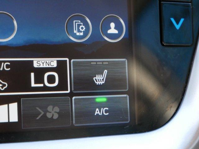 Photo of 2025 Magnetite Gray Metallic Subaru Legacy