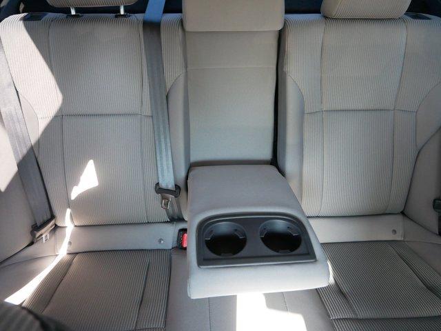 Photo of 2025 Magnetite Gray Metallic Subaru Legacy