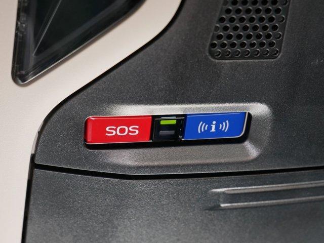 Photo of 2025 Magnetite Gray Metallic Subaru Legacy