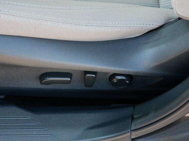 Photo of 2025 Magnetite Gray Metallic Subaru Legacy