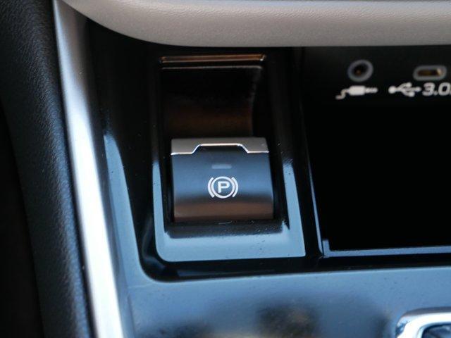 Photo of 2025 Magnetite Gray Metallic Subaru Legacy