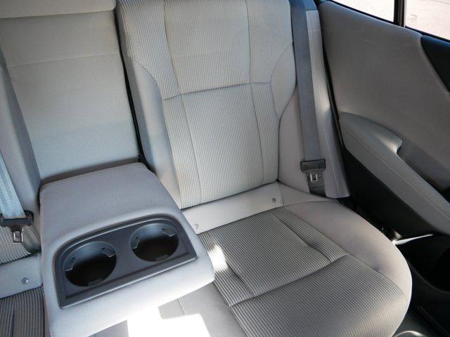 Photo of 2025 Magnetite Gray Metallic Subaru Legacy