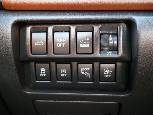 Photo of 2020 Magnetite Gray Metallic Subaru Forester