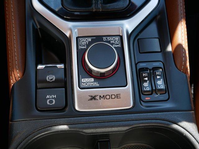 Photo of 2020 Magnetite Gray Metallic Subaru Forester