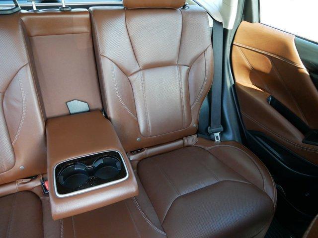 Photo of 2020 Magnetite Gray Metallic Subaru Forester