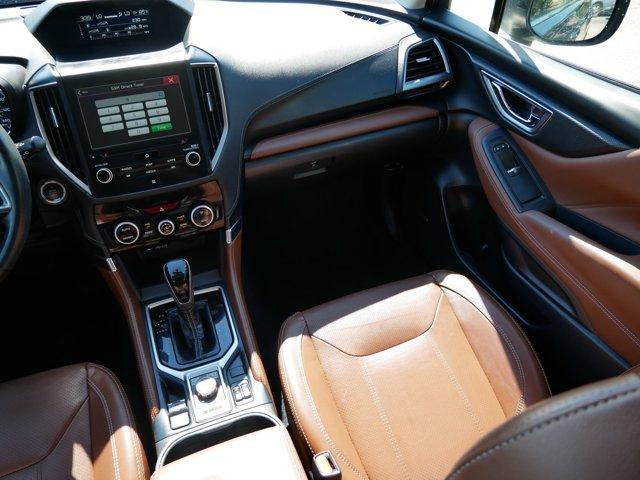Photo of 2020 Magnetite Gray Metallic Subaru Forester