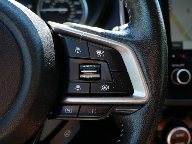 Photo of 2020 Magnetite Gray Metallic Subaru Forester