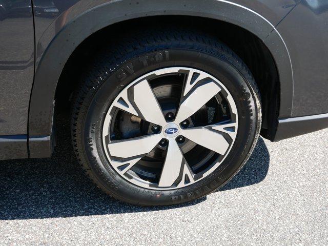 Photo of 2020 Magnetite Gray Metallic Subaru Forester