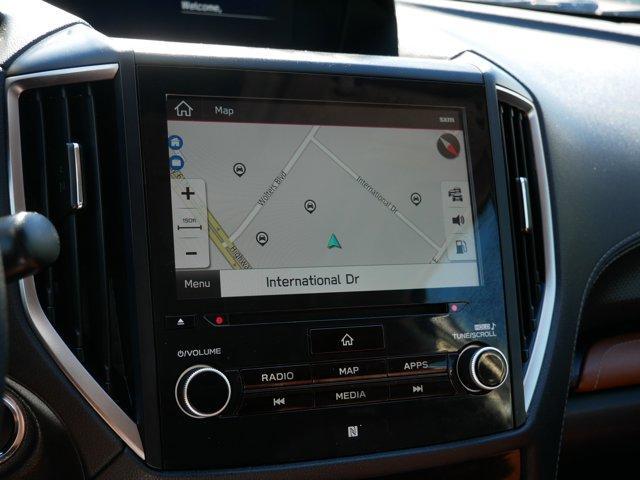 Photo of 2020 Magnetite Gray Metallic Subaru Forester