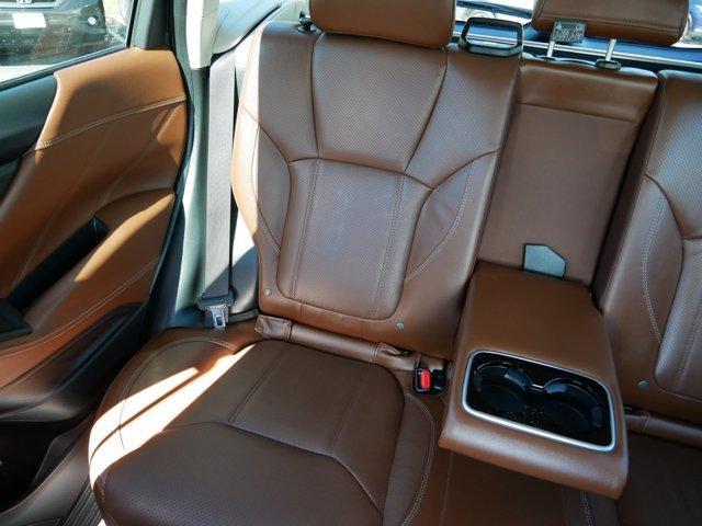 Photo of 2020 Magnetite Gray Metallic Subaru Forester