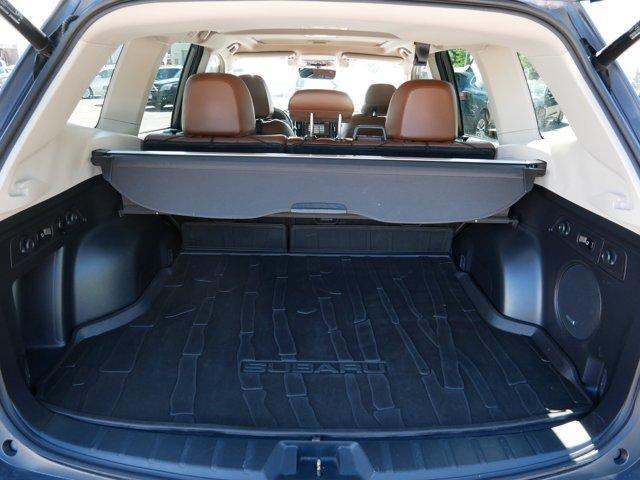 Photo of 2020 Magnetite Gray Metallic Subaru Forester