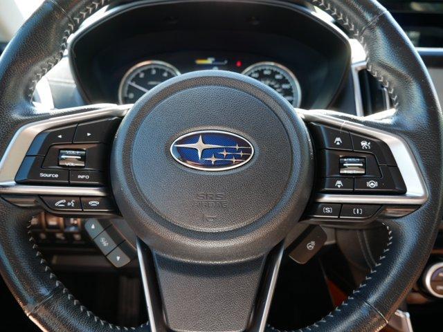 Photo of 2020 Magnetite Gray Metallic Subaru Forester