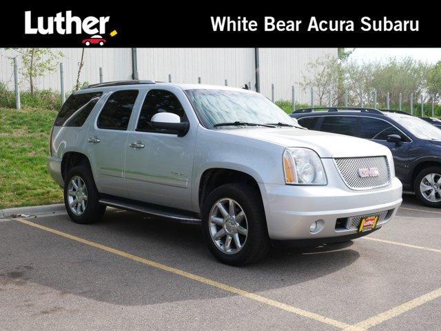 2014 GMC Yukon