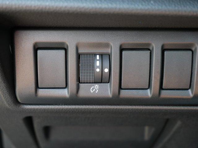 Photo of 2024 Magnetite Gray Metallic Subaru Outback