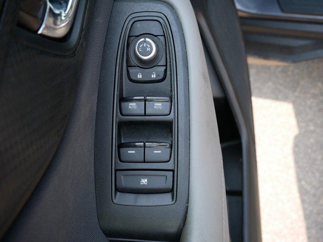 Photo of 2024 Magnetite Gray Metallic Subaru Outback