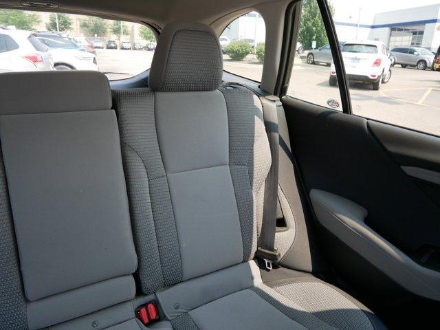 Photo of 2024 Magnetite Gray Metallic Subaru Outback