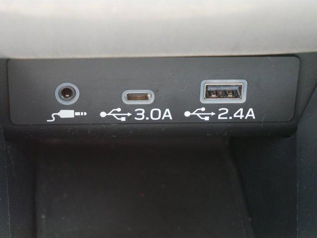 Photo of 2024 Magnetite Gray Metallic Subaru Outback