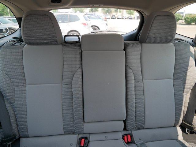 Photo of 2024 Magnetite Gray Metallic Subaru Outback
