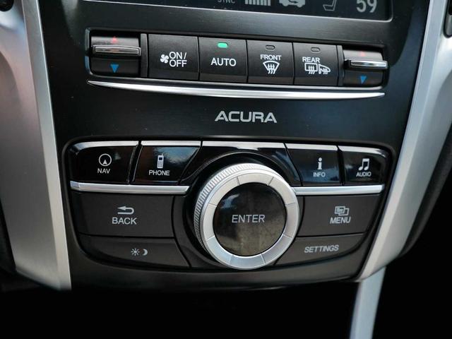 Photo of 2015 Slate Silver Metallic Acura TLX